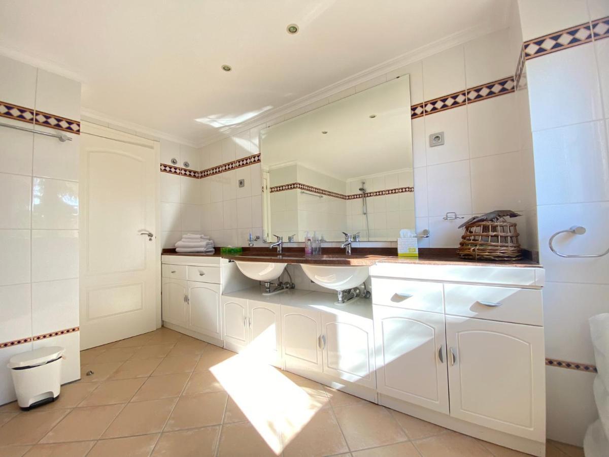 Duplex Amparo Altaona Golf Lejlighed Murcia Eksteriør billede